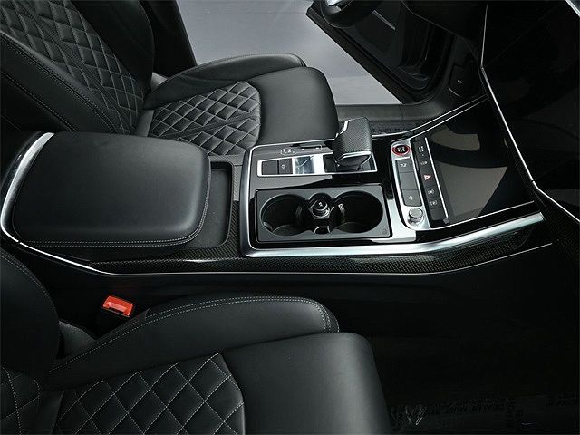 2021 Audi SQ7 Premium Plus image 35