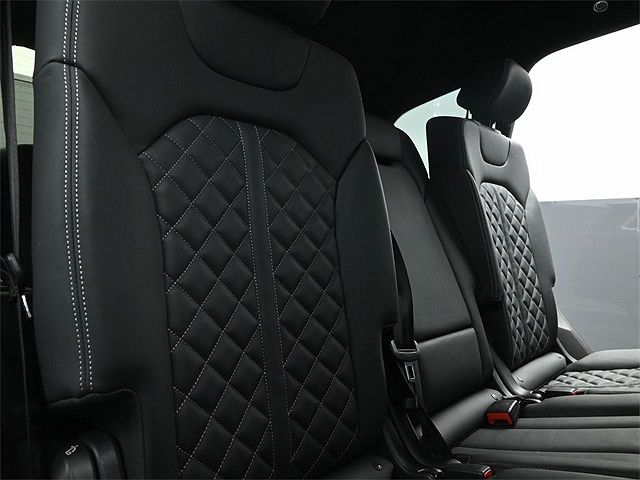 2021 Audi SQ7 Premium Plus image 42