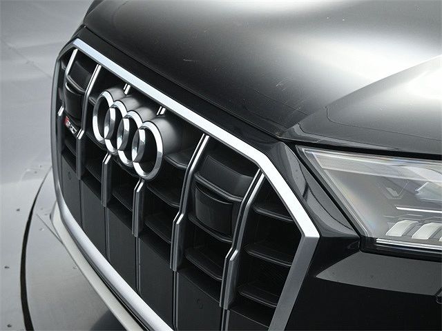 2021 Audi SQ7 Premium Plus image 47