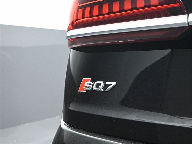 2021 Audi SQ7 Premium Plus image 48