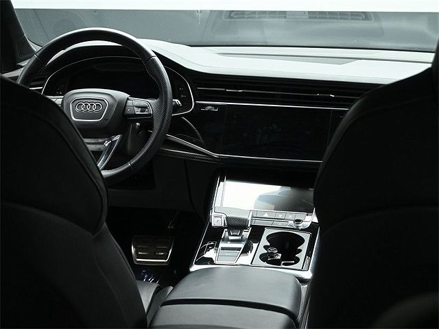 2021 Audi SQ7 Premium Plus image 52