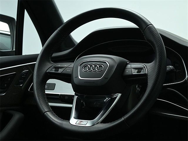 2021 Audi SQ7 Premium Plus image 5