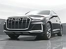 2021 Audi SQ7 Premium Plus image 63