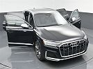 2021 Audi SQ7 Premium Plus image 70