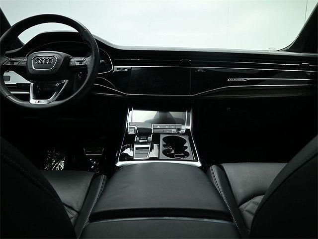 2021 Audi SQ7 Premium Plus image 7