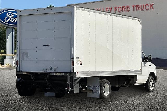 2023 Ford Econoline