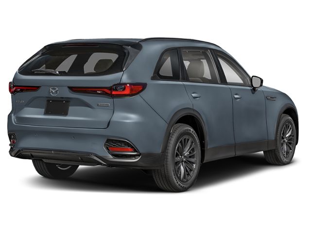 2026 Mazda CX-70
