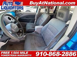 2008 Chrysler PT Cruiser