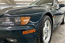 1997 BMW Z3 1.9 image 1