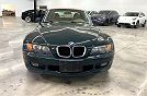 1997 BMW Z3 1.9 image 2