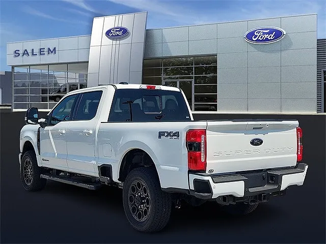2024 Ford F-250