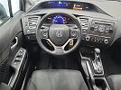 2015 Honda Civic LX image 26