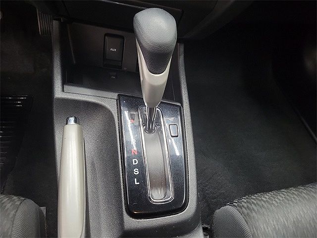 2015 Honda Civic LX image 29