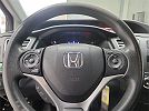 2015 Honda Civic LX image 33