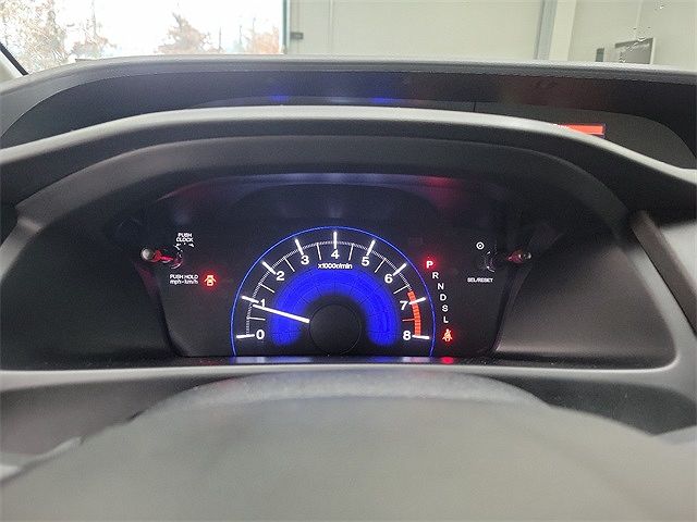 2015 Honda Civic LX image 36