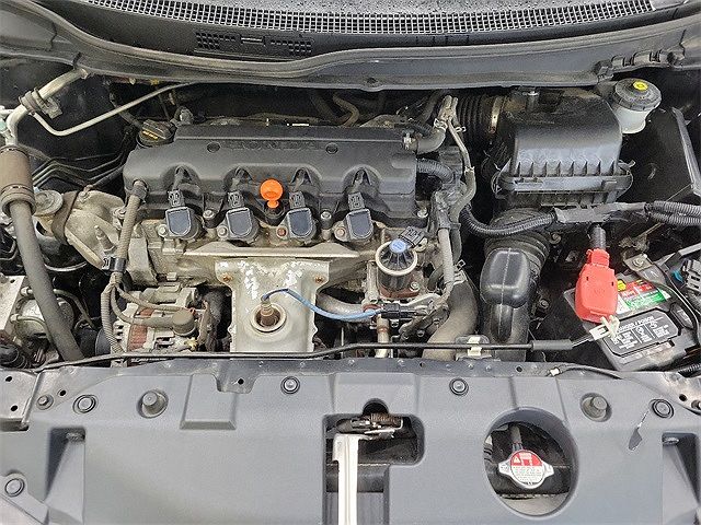 2015 Honda Civic LX image 39
