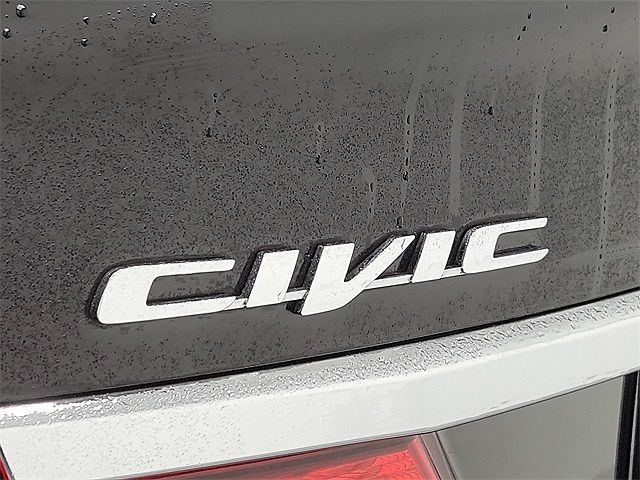 2015 Honda Civic LX image 42