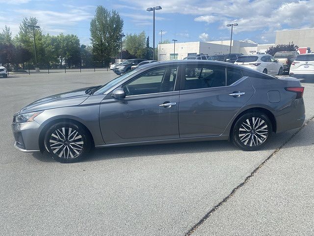 2023 Nissan Altima