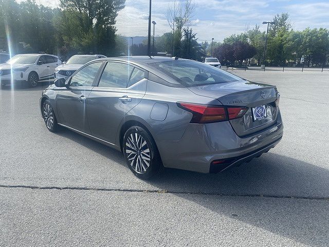 2023 Nissan Altima