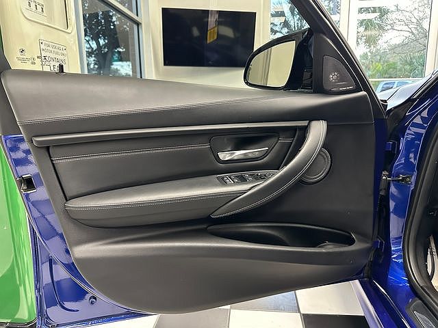 2018 BMW M3 CS image 22