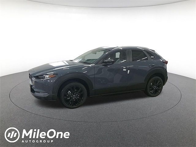 2026 Mazda CX-30