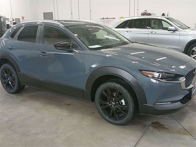 2026 Mazda CX-30