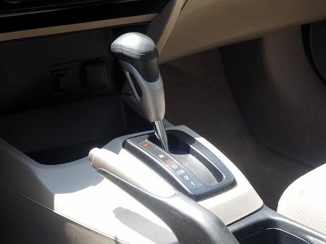 2012 Honda Civic LX image 2