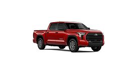 2026 Toyota Tundra
