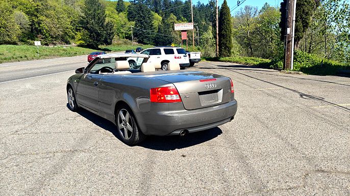 2004 Audi A4