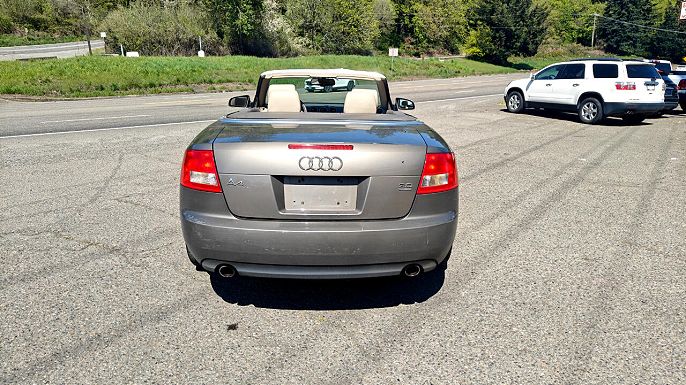 2004 Audi A4