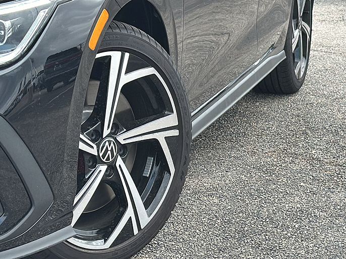 2024 Volkswagen Golf