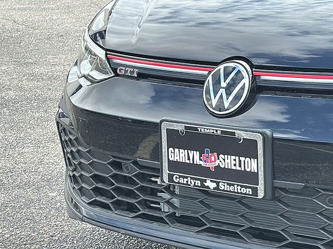 2024 Volkswagen Golf