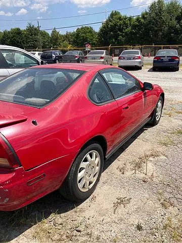 1995 Honda Prelude Si image 3