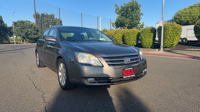 2006 Toyota Avalon