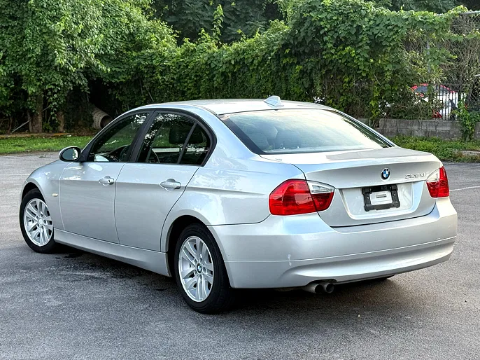 2006 BMW 3 Series