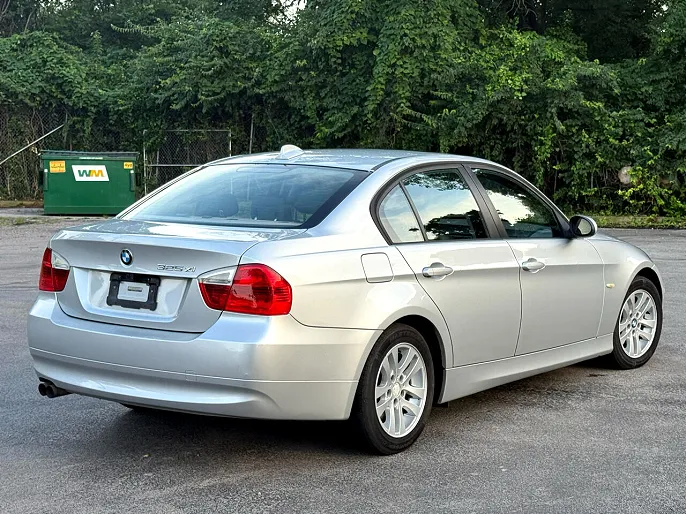 2006 BMW 3 Series