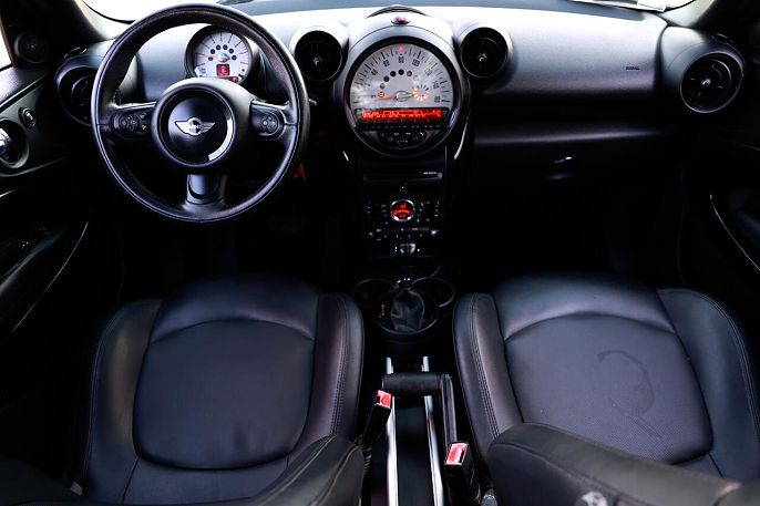 2014 Mini Cooper Paceman