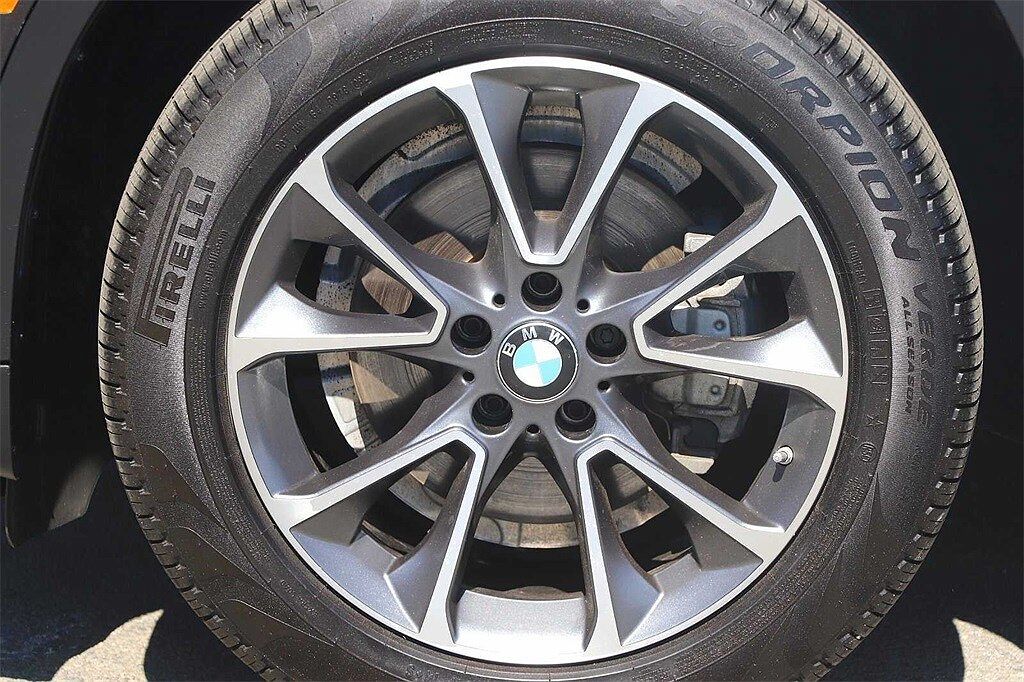 2018 BMW X5 xDrive35d image 9
