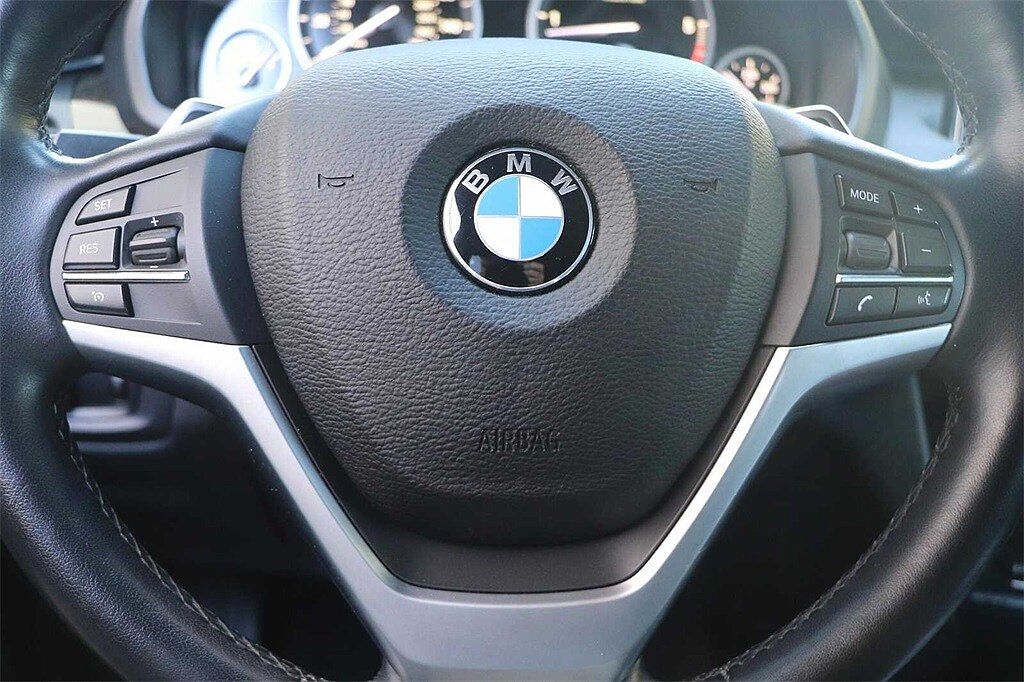 2018 BMW X5 xDrive35d image 26