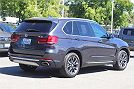 2018 BMW X5 xDrive35d image 4