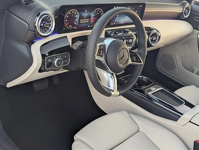 2026 Mercedes-Benz CLA