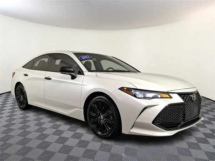 2021 Toyota Avalon
