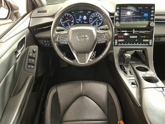 2021 Toyota Avalon