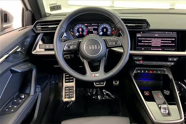2023 Audi S3 Premium image 4