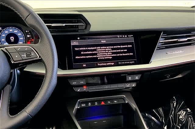 2023 Audi S3 Premium image 5