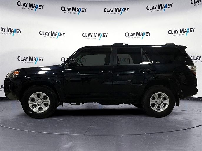 2023 Toyota 4Runner