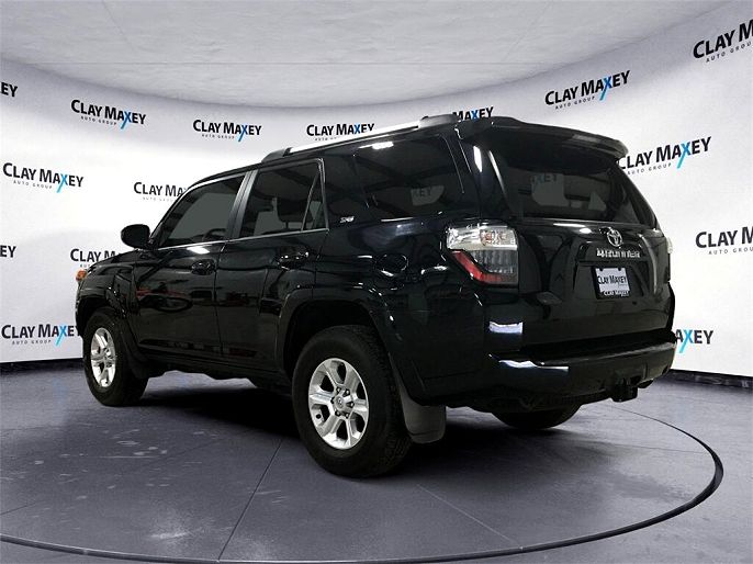 2023 Toyota 4Runner