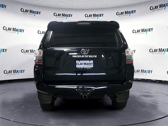 2023 Toyota 4Runner