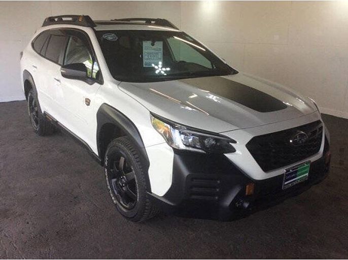 2023 Subaru Outback