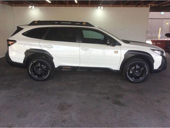 2023 Subaru Outback